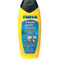 Nettoyant pour le verre et le plastique X-treme Clean The Estey Group
