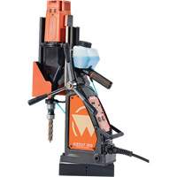 Icecut 300 Magnetic Drill, 1-1/4", 4160 lbs. Drill Point Pressure The Estey Group