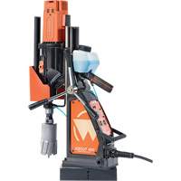 Icecut 400 Magnetic Drill, 1-1/4", 4950 lbs. Drill Point Pressure The Estey Group