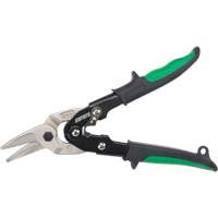 Cisailles &agrave; pivots multiples, Longueur de coupe de 1-1/8", Coupe Droite The Estey Group