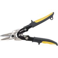 Compound Snips, 1-1/2" Cut Length, Straight Cut The Estey Group