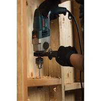 Two-Speed Hammer Drill The Estey Group