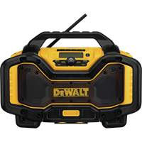 Radio Bluetooth pour le chantier (outil seulement), Lithium-ion, 60V The Estey Group