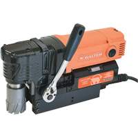 ICECUT MINI Magnetic Drill, 2", 2248 lbs. Drill Point Pressure The Estey Group