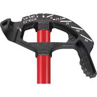 Iron Conduit Bender The Estey Group