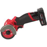 M12 Fuel 3" Compact Cut Off Tool Kit The Estey Group