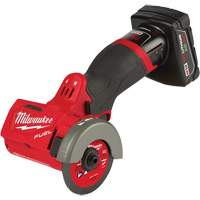 M12 Fuel 3" Compact Cut Off Tool Kit The Estey Group