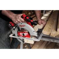M18 Brushless Circular Saw (Tool Only), 7-1/4", 18 V The Estey Group