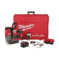 M18 Fuel Lineman Magnetic Drill Kit The Estey Group