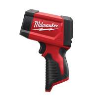 M12 Infrared Temp-Gun Thermometer, -22°- 1022° F ( -30° -550° C ), 12:1, Fixed Emmissivity The Estey Group