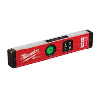 Redstick Digital Level with Pin-Point Measurement Technology The Estey Group