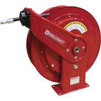D&eacute;vidoir de tuyau mobile HD70000, Huiles, 3/8" x 75', Tuyau simple, 2600 PSI The Estey Group