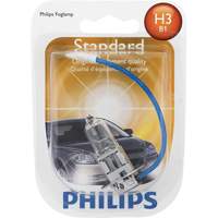 Ampoule pour phare standard, Halog&egrave;ne, 55, Blanc The Estey Group