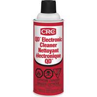Nettoyant pour composants &eacute;lectroniques QD, 311 g, Canette a&eacute;rosol The Estey Group