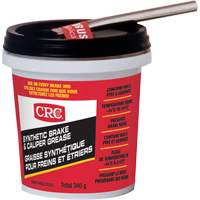 Graisse synth&eacute;tique pour &eacute;triers de frein, 340 g, Seau The Estey Group