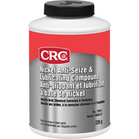 Compos&eacute; lubrifiant antigrippage au nickel, 226 g, 425°F (218°C) temp&eacute;rature efficace max. The Estey Group