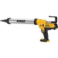 Max Sausage Pack Adhesive Gun (Tool Only) The Estey Group