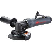 M2 Series Angle Grinder, 4-1/2" Wheel, 3/8" NPT Inlet, 9000 RPM The Estey Group