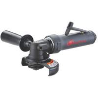 M2 Series Angle Grinder, 4-1/4" Wheel, 3/8" NPT Inlet, 12000 RPM The Estey Group