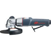 MAX Series Angle Grinder, 4-1/2" Wheel, 1/4" NPT Inlet, 12000 RPM The Estey Group