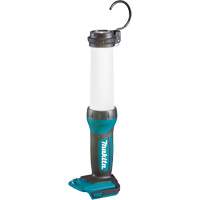 Lampe de travail et torche LXT, DEL, 710 lumens, 36 hres de fonctionnement, Bloc-pile Rechargeable, Plastique The Estey Group