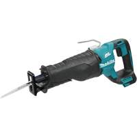 Reciprocating Saw with Brushless Motor (Tool Only), 18 V, Lithium-Ion Battery, 0-3000 SPM The Estey Group