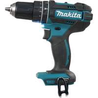 Hammer Drill Driver (Tool Only), 1/2" Chuck, 18 V The Estey Group