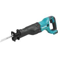 Reciprocating Saw (Tool Only), 18 V, Lithium-Ion Battery, 0-2800 SPM The Estey Group