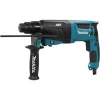 AVT&reg; SDS-Plus Rotary Hammer, 0" - 1", 7 A, 0-4600 BPM, 0-1200 RPM, 2.1 ft.-lbs. The Estey Group