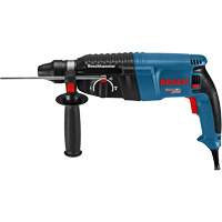 SDS-Plus&reg; Bulldog Xtreme Rotary Hammer, 3/16"-5/8", 8 A, 0-5100 BPM, 0-1300 RPM, 2 ft.-lbs. The Estey Group