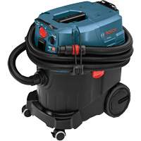 Extracteur de poussi&egrave;re, Suppression, Capacit&eacute; de , Filtration Hepa The Estey Group