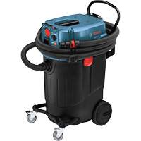 Extracteur de poussi&egrave;re, Suppression, Capacit&eacute; de , Filtration Hepa The Estey Group