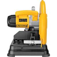 Chop Saw, 14", 4000 No Load RPM, 120 V, 15 A The Estey Group