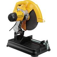 Chop Saw, 14", 4000 No Load RPM, 120 V, 15 A The Estey Group