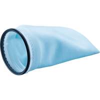High Efficiency Vacuum Filter, Cloth, Fits 0.148 - 0.172 US gal. The Estey Group