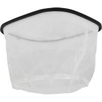 Vacuum Water Filter, Cloth, Fits 2.1 US gal. The Estey Group