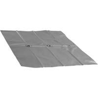 Plastic Disposal Vacuum Bags, 2.1 - 4 US gal. The Estey Group