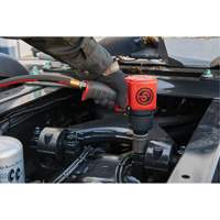 Impact Wrench, 3/4" Drive, 3/8" NPT Air Inlet, 6500 No Load RPM The Estey Group
