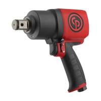 Impact Wrench, 1" Drive, 3/8" NPT Air Inlet, 6500 No Load RPM The Estey Group