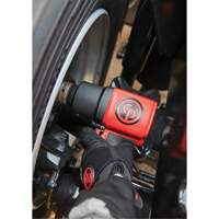 Impact Wrench, 1" Drive, 3/8" NPT Air Inlet, 6500 No Load RPM The Estey Group