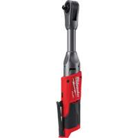 M12 Fuel Extended Reach Ratchet (Tool Only), 12 V, 3/8" Drive The Estey Group