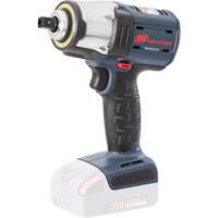 IQv20 Compact Cordless Impact Wrench (Tool Only), 20 V, 1/2" Socket The Estey Group