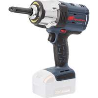 IQv20 Cordless Impact Wrench Kit with 2" Anvil Extension, 20 V, 1/2" Socket The Estey Group
