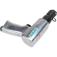 Utility Hammer, 25 CFM, 1/4" NPTF, 3000 BPM, 3/4" x 2-5/8" (19.0mm x 66.0mm) The Estey Group