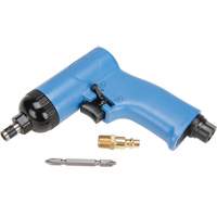 Direct Drive Reversible Screwdriver The Estey Group