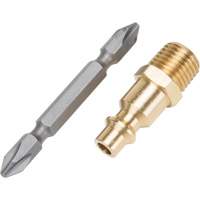 Direct Drive Reversible Screwdriver The Estey Group