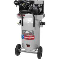 Compressors