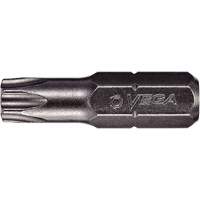 Embout, Torx, 5, Prise 1/4" The Estey Group