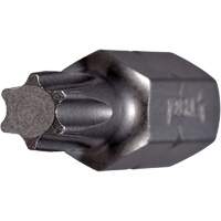 Embout, Torx, 5, Prise 1/4" The Estey Group