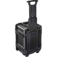 Gen 2 Mobile Tool Chest, 24" W, 6 Drawers, Black The Estey Group